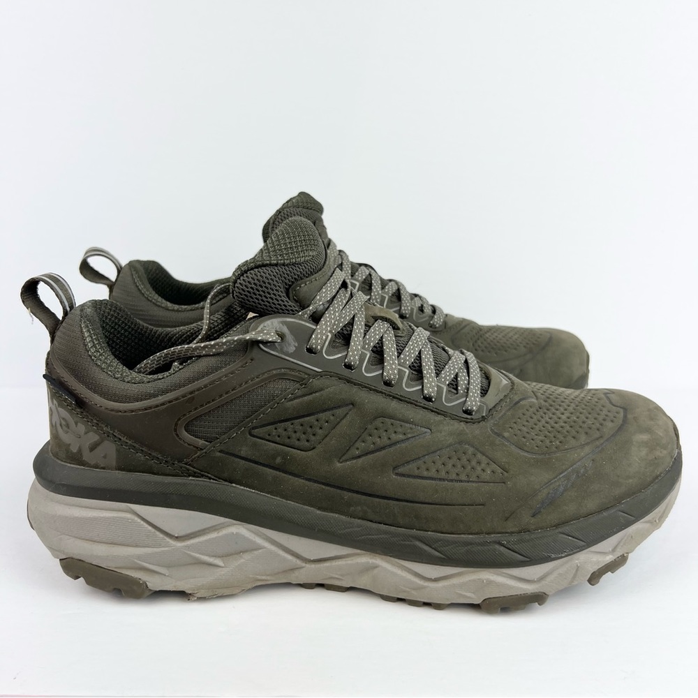 Hoka Challenger Low Gore-Tex